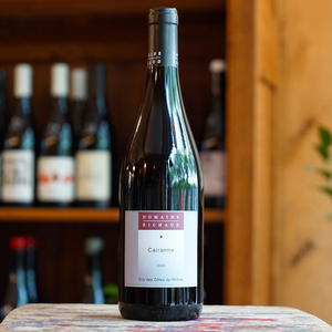 Cairanne Rouge 2024 - Domaine Richaud