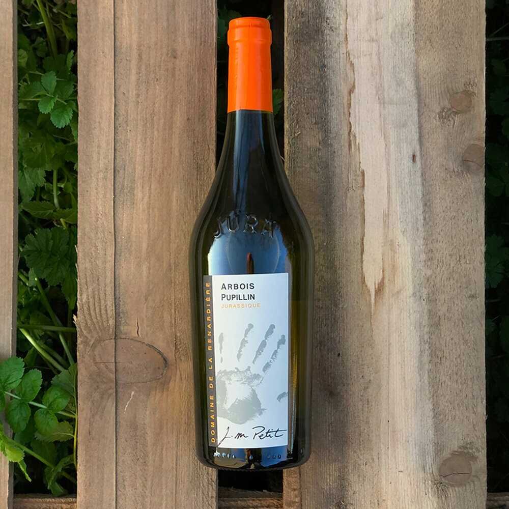 Jurassique 2018 - Domaine de La Renardière