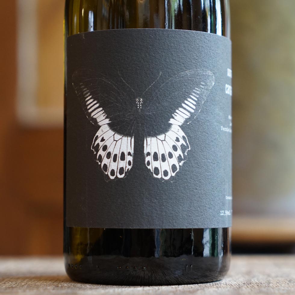 Carignan Blanc 2022 - Domaine Ledogar