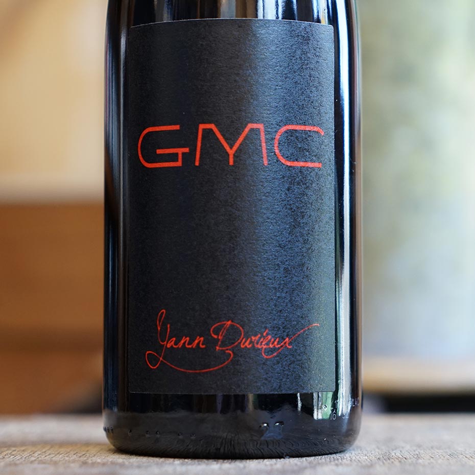 GMC 2022 - Yann Durieux
