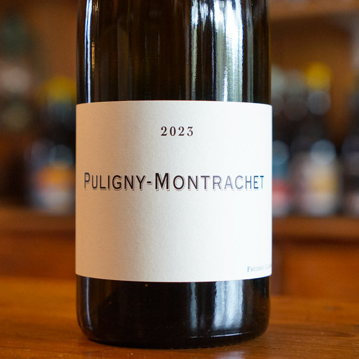 Puligny-Montrachet Blanc 2023 - Frédéric Cossard