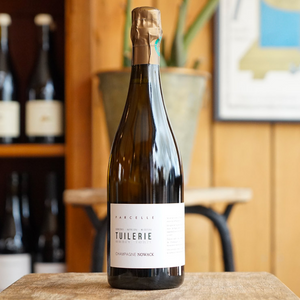 La Tuilerie 2020 - Flavien Nowack