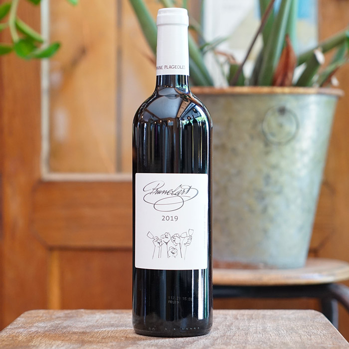 Prunelart 2019 - Domaine Plageoles