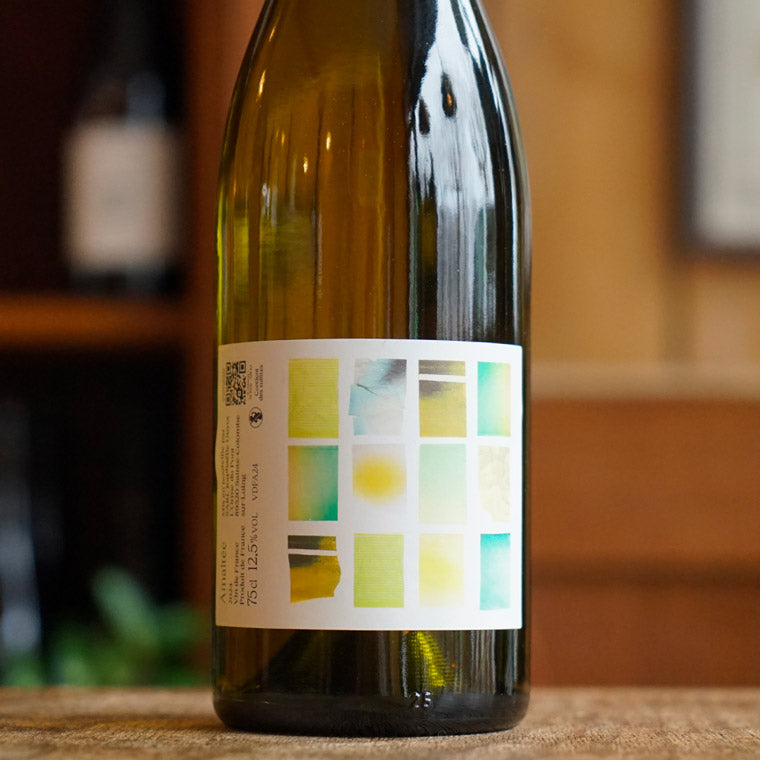 Amaltée 2024 - Raphaëlle Guyot