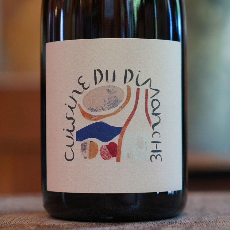Bulles de Comptoir 13 - Charles Dufour