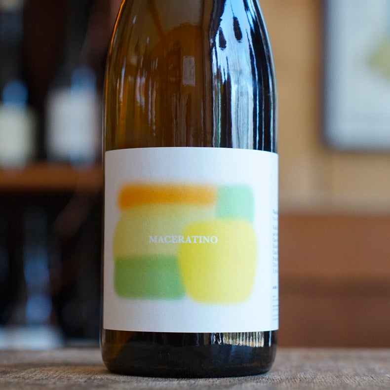 Maceratino 2024 - Les Terres Bariolées