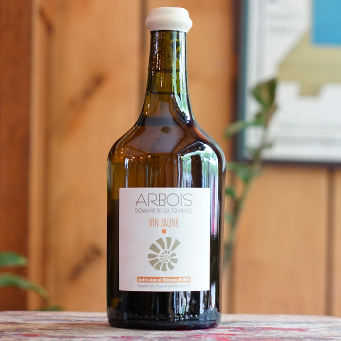Vin Jaune 2018 - Domaine Touraize