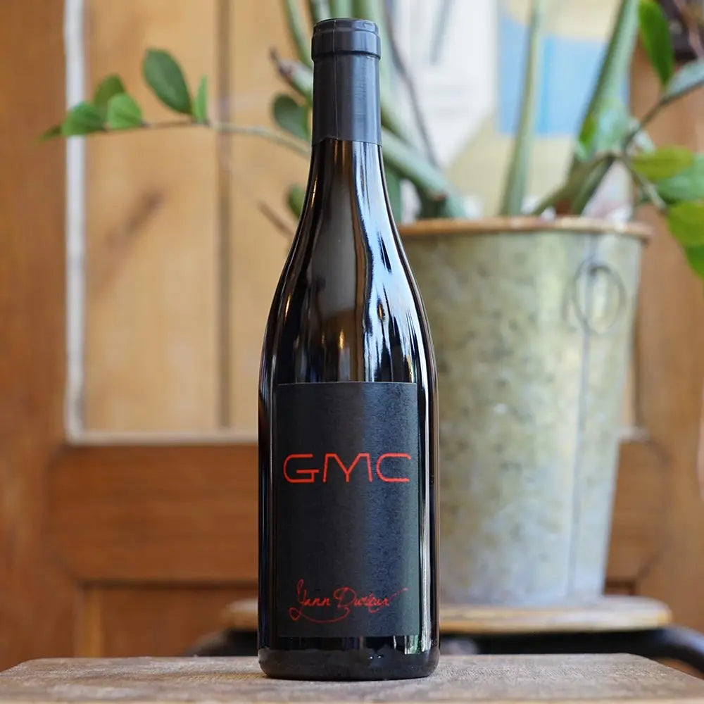 GMC 2022 - Yann Durieux