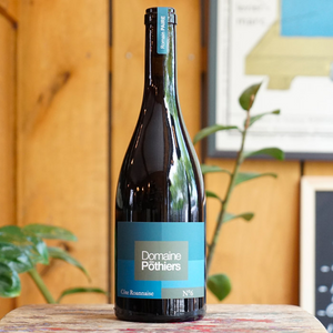 N°6 Rouge 2024 - Domaine des Pothiers