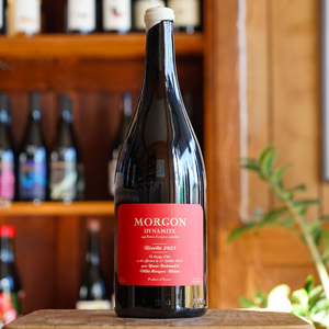 Morgon Dynamite 2023 Magnum - Yann Bertrand