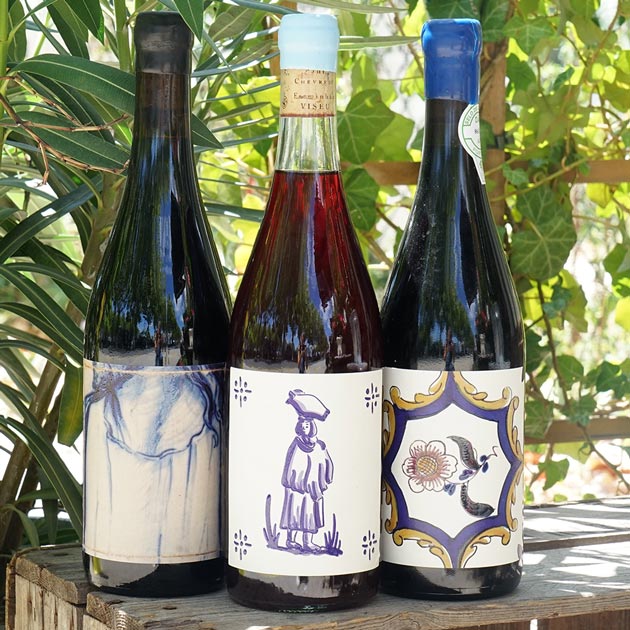 Clarete 2023 - Vizinho Vinhateiro