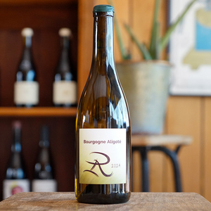 Bourgogne Aligoté 2024 - Maison Réno