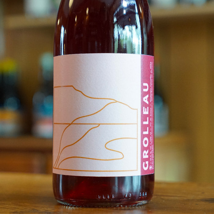 Grolleau 2024 - Domaine Les Mesniers