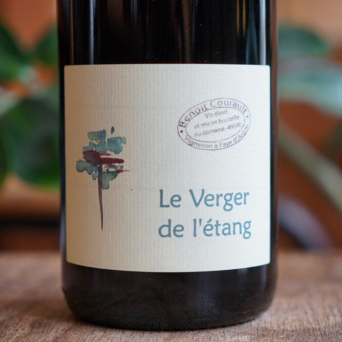 Les Vergers de l'étang 2024 - Benoit Courault