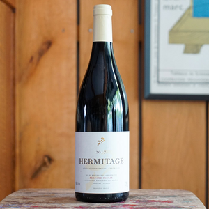 Hermitage Greffieux-Bessards 2017 - Bernard Faurie
