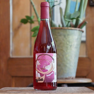 Bangarang 2024 - Domaine Mosse