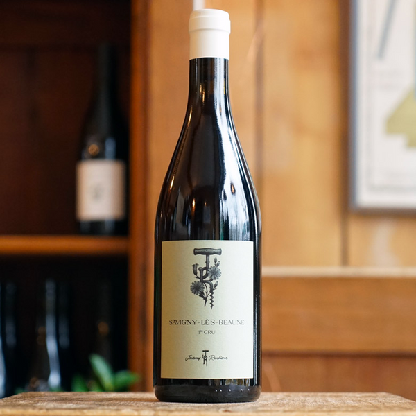 Savigny-Les-Beaune 1er Cru 