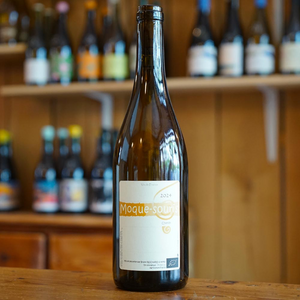 Moque Souris 2024 - Bruno Rochard