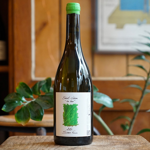 Saint-Véran "Les Cras" 2024 - Simon Faure