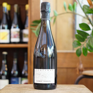 Blanc de Blancs 1er Cru R20-21 - Champagne Clément Perseval