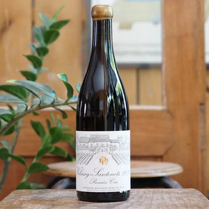 Volnay Santenots 1er Cru 2022 - Pierre-Henri Rougeot