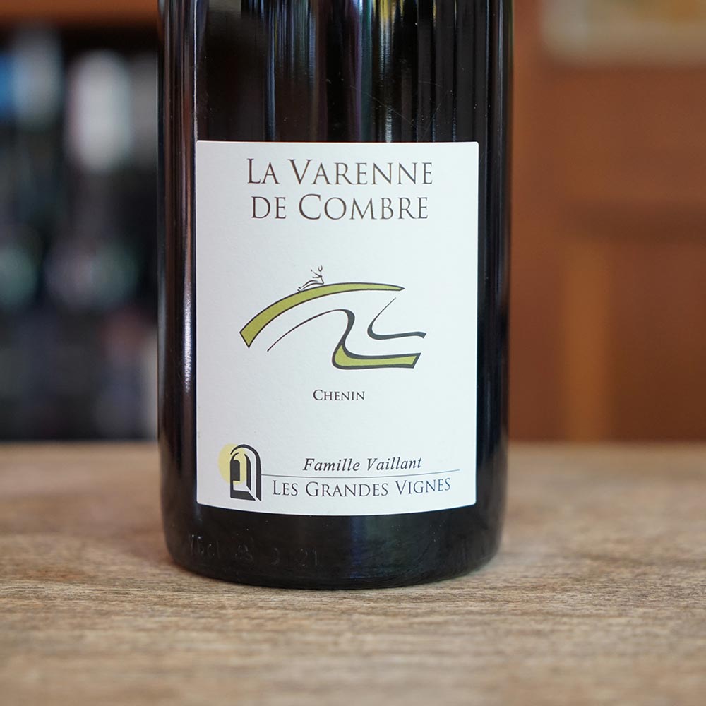 La Varenne de Combre 2021 - Les Grandes Vignes