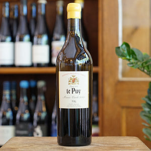 Marie-Cécile 2023 - Le Puy