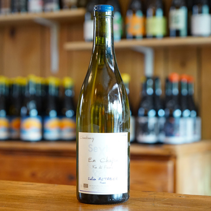 En Chapon 2019 - Domaine Sextant