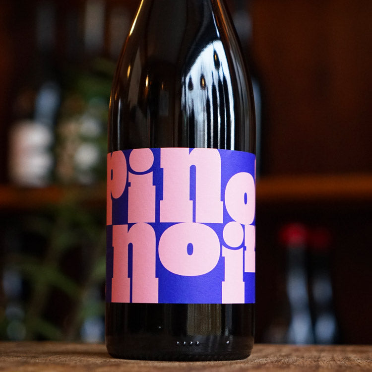 Bourgogne Pinot Noir 2024 - Club Canon