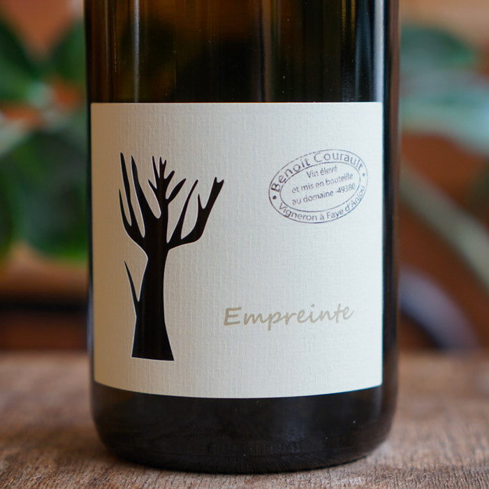 Empreinte 2024 - Benoit Courault