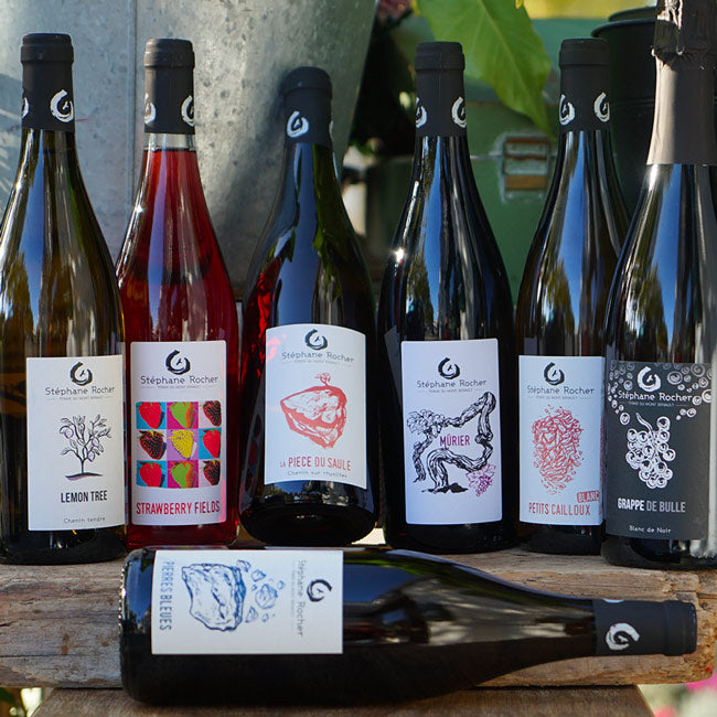 Strawberry Fields 2023 - La Ferme de Mont Benault