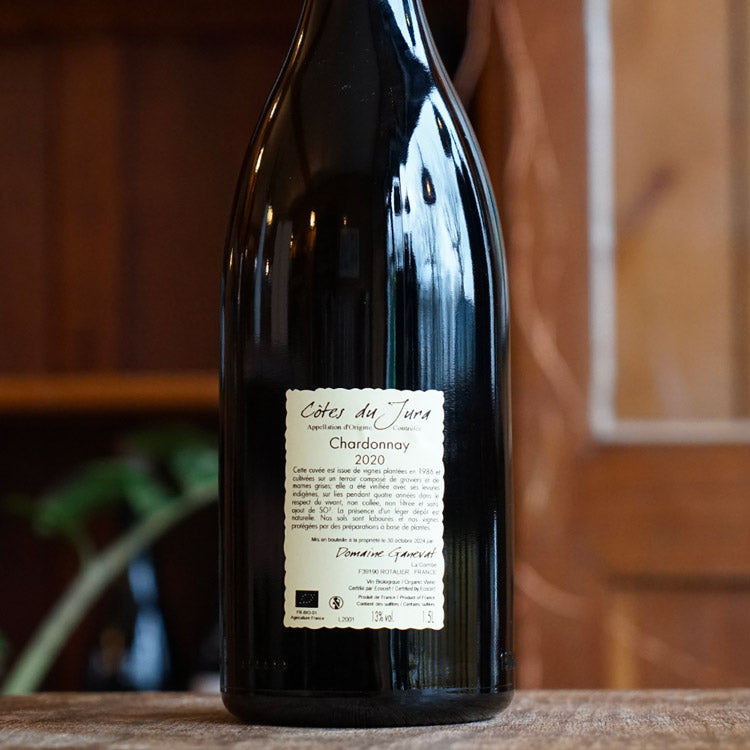 Florine 2020 Magnum - Jean-François Ganevat