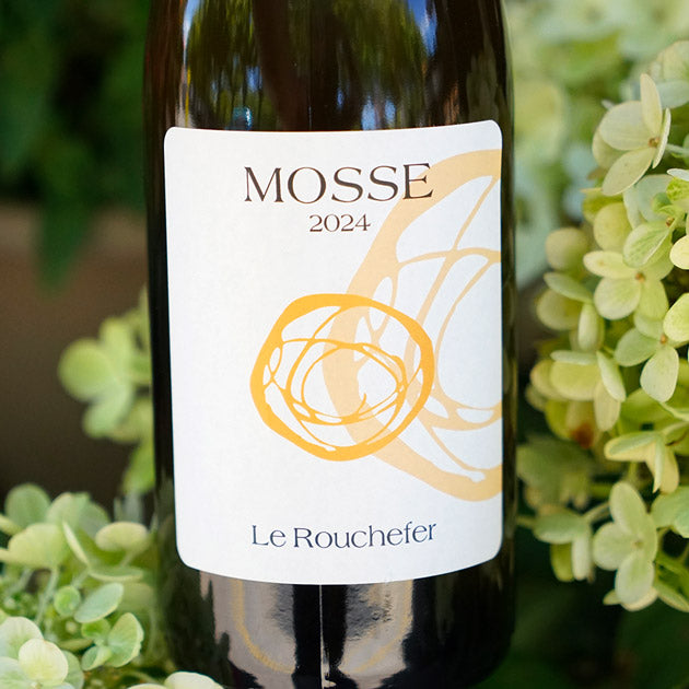Le Rouchefer 2024 - Domaine Mosse