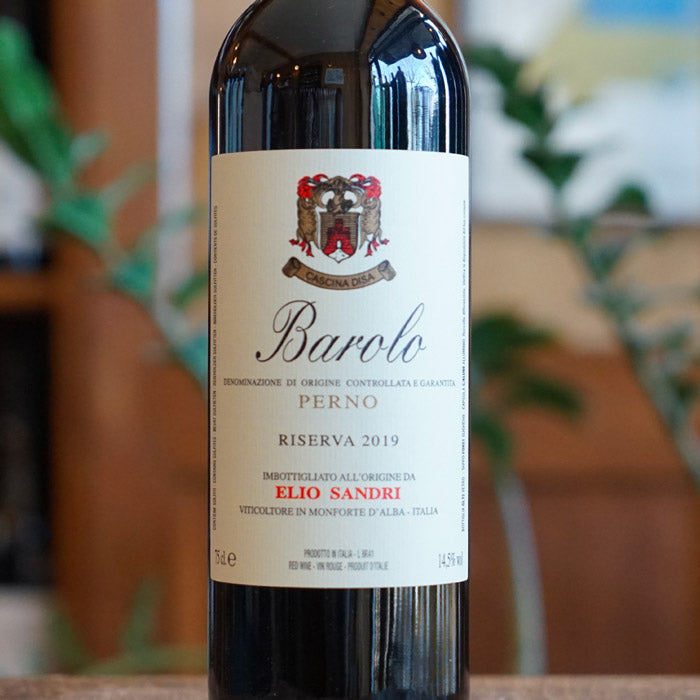 Barolo 