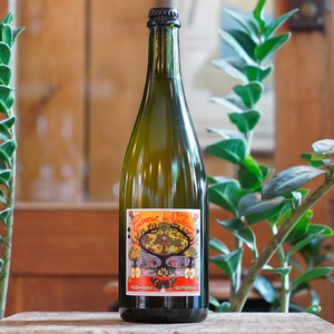 Cidre "Turgowy" 2023 - Cidrerie du Vulcain
