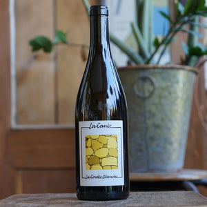 La Combe 2024 - La Cordée Blanche