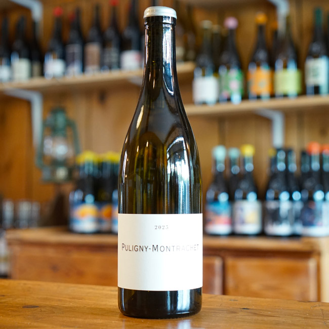 Puligny-Montrachet Blanc 2023 - Frédéric Cossard