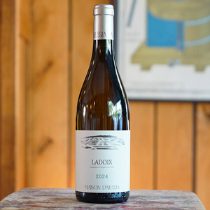 Ladoix Village Blanc 2024 - Domaine d'Alussia