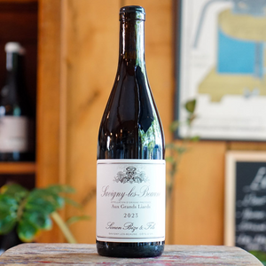 Savigny les Beaune "Aux Grands Liards" 2023 - Simon Bize