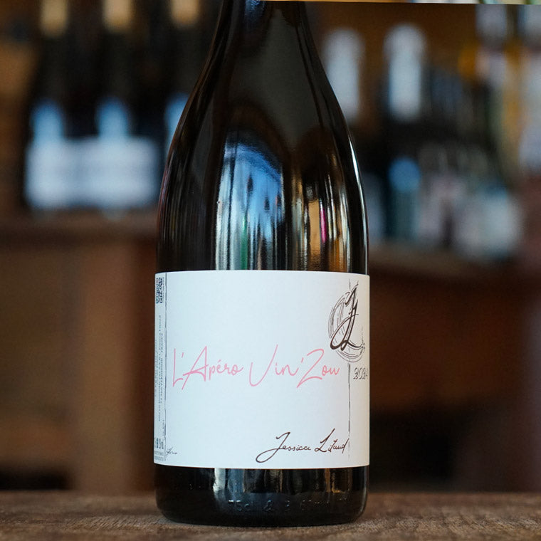 L’Apéro Vin’Zou 2024 - Jessica Litaud