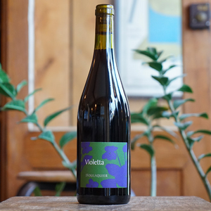 Violetta 2024 - Mas Foulaquier