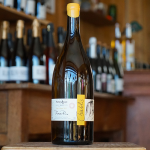 Chablis Mise Tardive 2022  Magnum - Thomas Pico