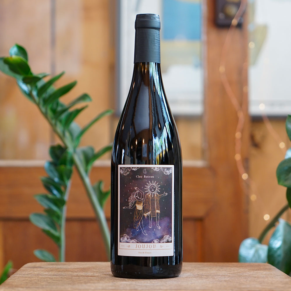 Joujou 2024 - Clos Bateau