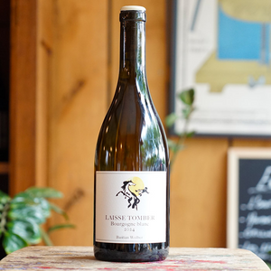 Bourgogne Blanc 2024 - Bastian Wolber