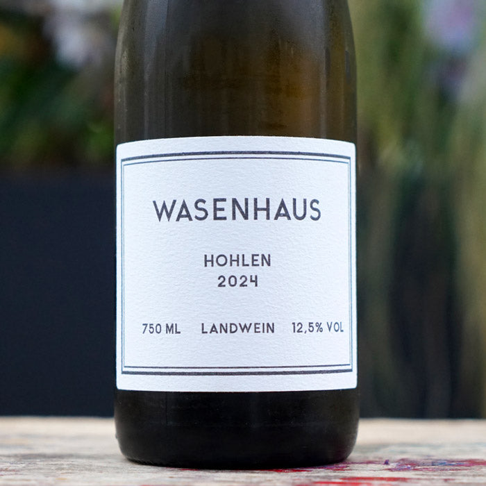Chardonnay Hohlen 2024 - Wasenhaus