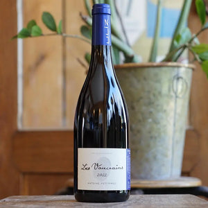 Côte de Nuits Village "Les Vaucrains" 2022 - Antoine Petitprez