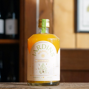 Jardins Solaires Gingembre Abricot - Jardins