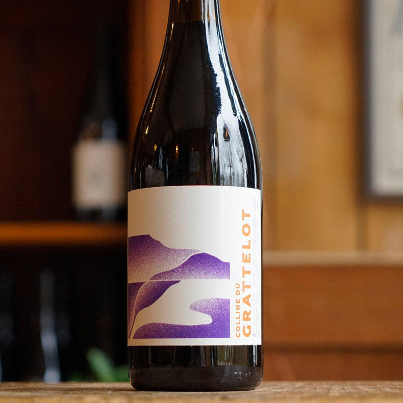 La Colline 2024 - Domaine Les Mesniers