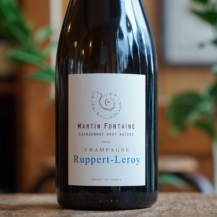 Martin Fontaine R22 - Ruppert-Leroy