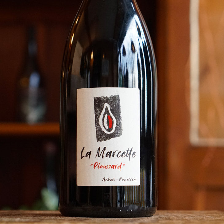 La Marcette 2023 Magnum - Kevin Bouillet